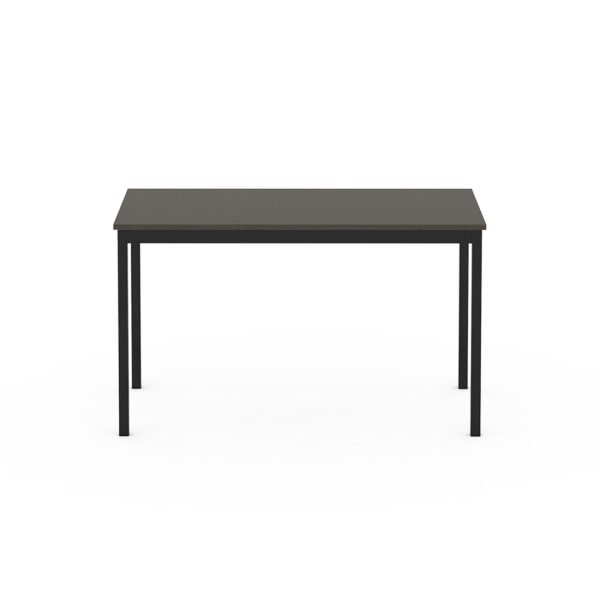 student steel tables rectangle by AMD Commercial Furniture