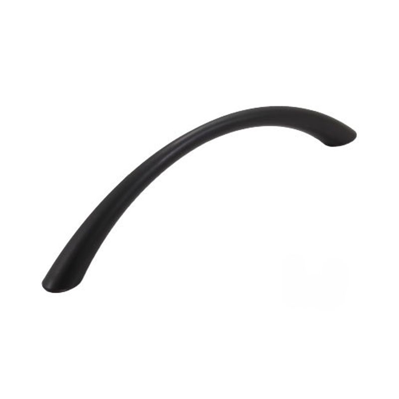 Bow Handle<br />
Matt Black