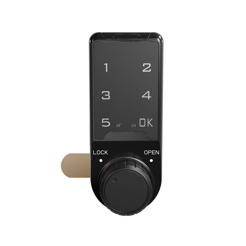 Digital Pin Lock