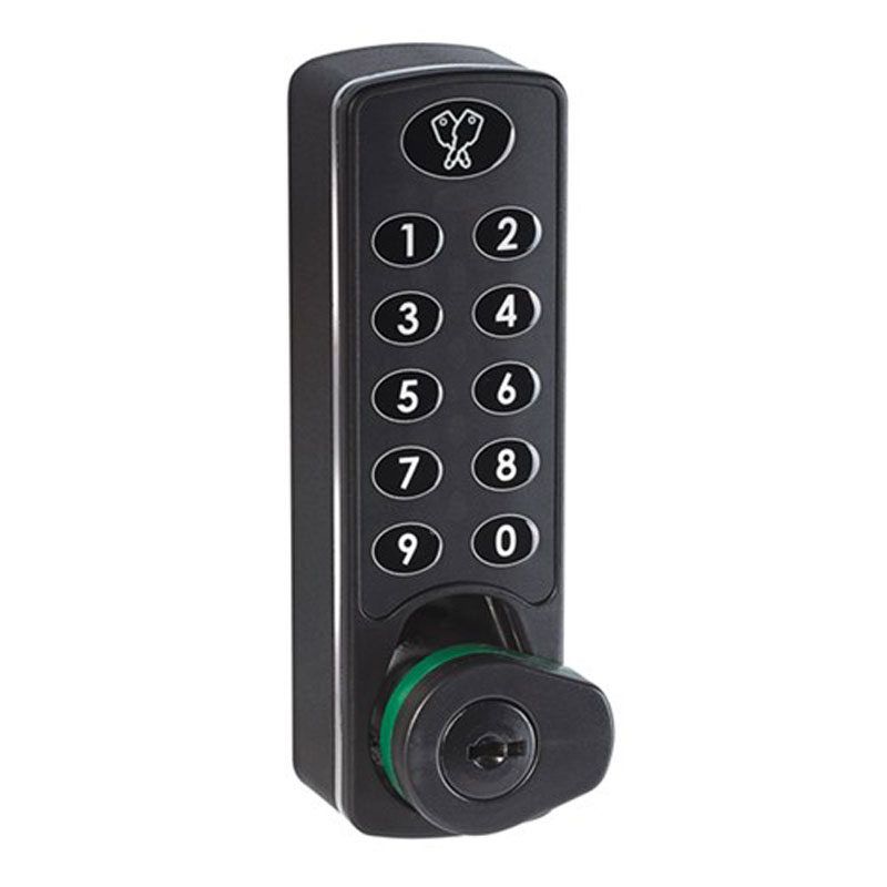 Horizon Digital Cam Lock LF3950