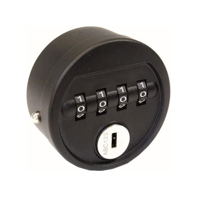 Dial lock Lehmann 60