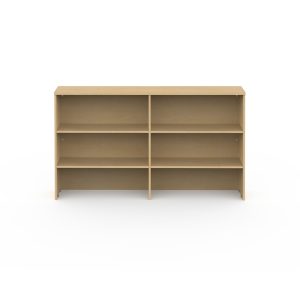 Bookshelf Hutches: Desks or Buffets