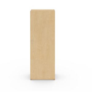 coat cupboard melamine by AMD Commercial Furniture
