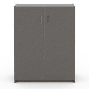 cupboard full door melamine by AMD Commercial Furniture