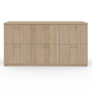 filing cabinet lateral by AMD Commercial Furniture