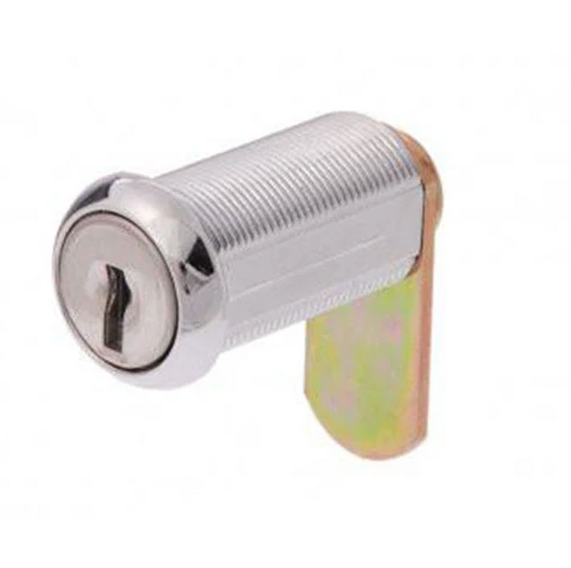Key cam lock