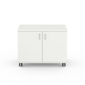 mobile utility cupboard by AMD Commercial Furniture