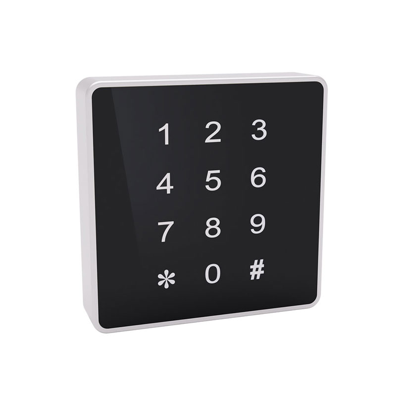 Yellowbox Smart Lock (Mobile App)