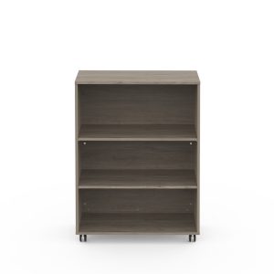 Mobile Bookcase