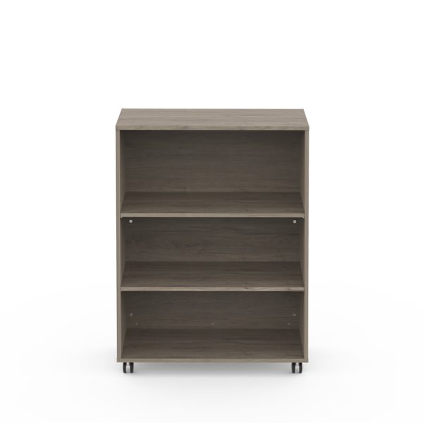 Mobile Bookcase