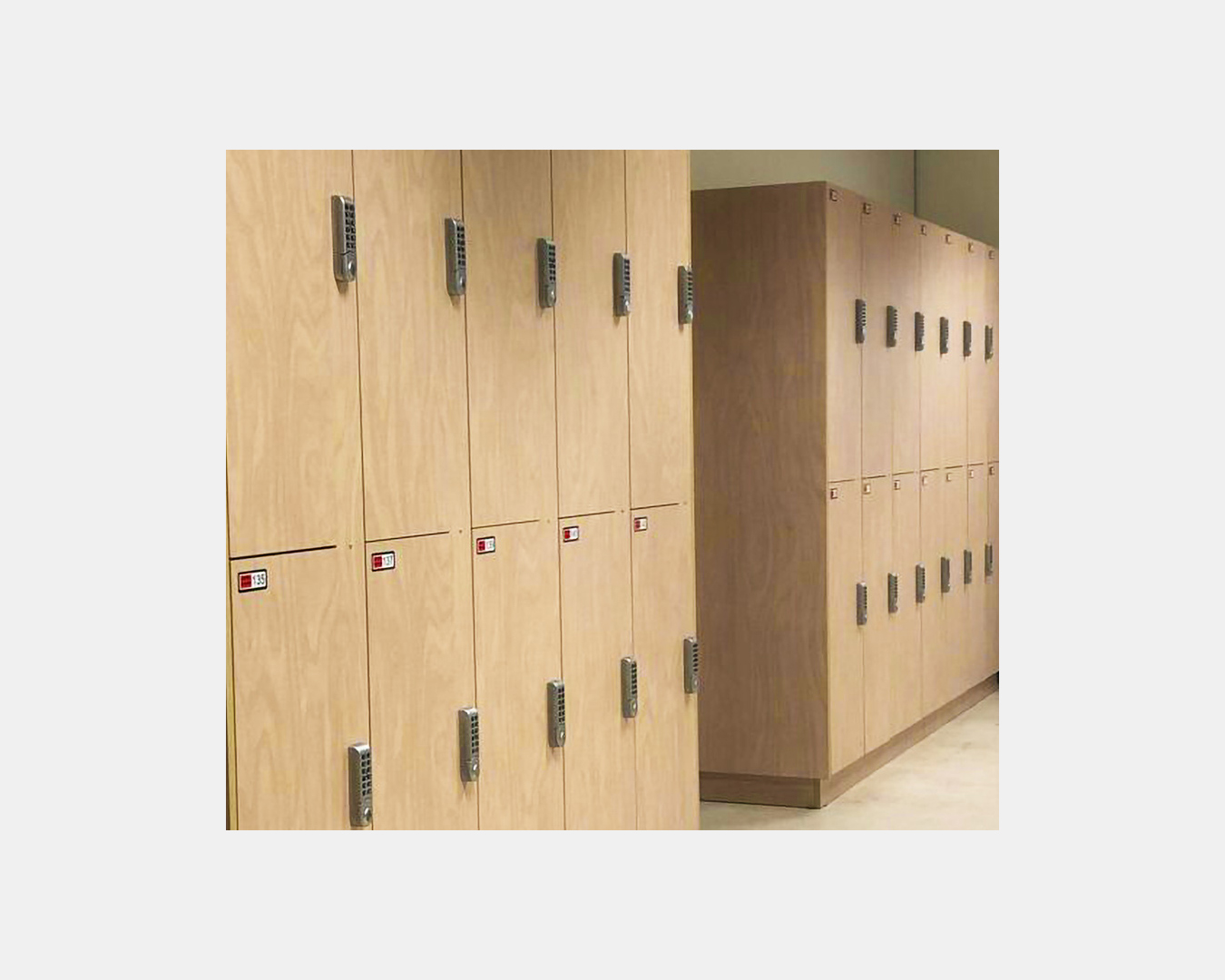 AMD-Lockers-William-Buck-project case study William Buck