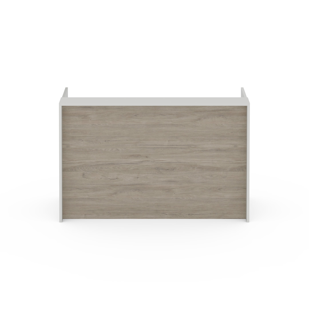 Reception Desk